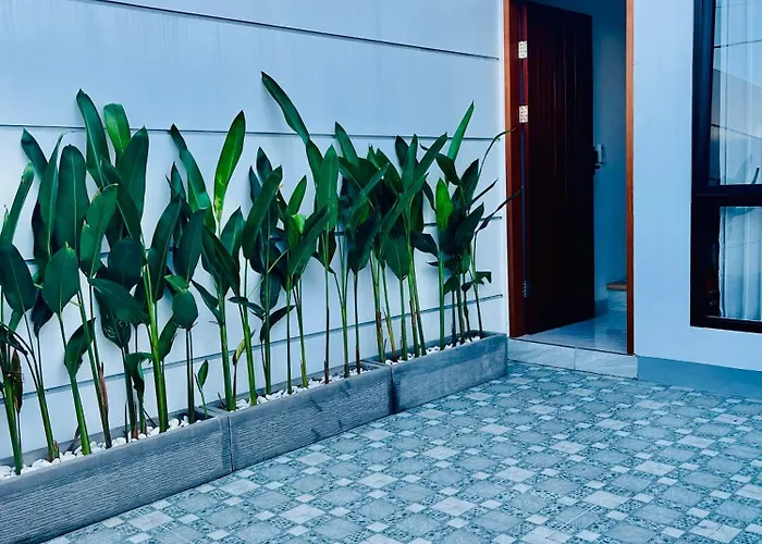 Arden Loft Kerobokan