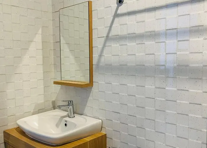 Arden Loft Apartment Kerobokan