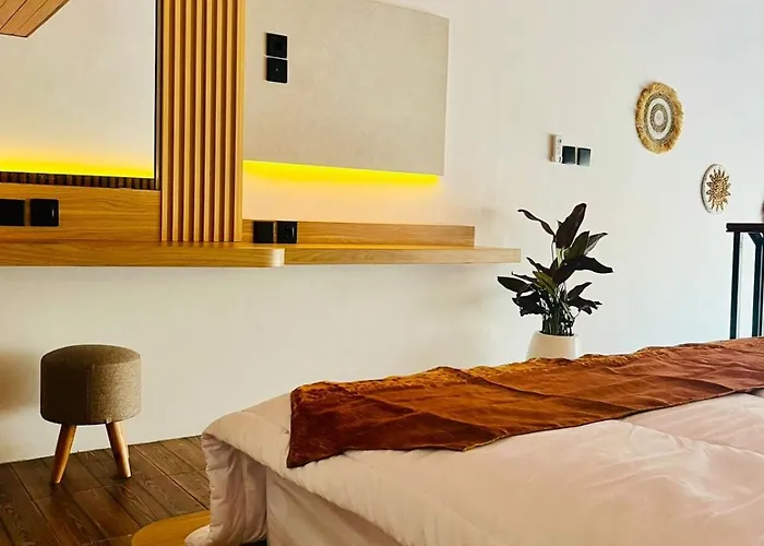 Arden Loft * Kerobokan