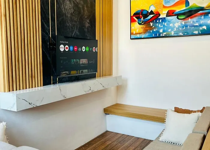 Arden Loft Kerobokan