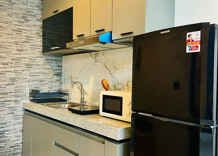 Apartment Arden Loft *