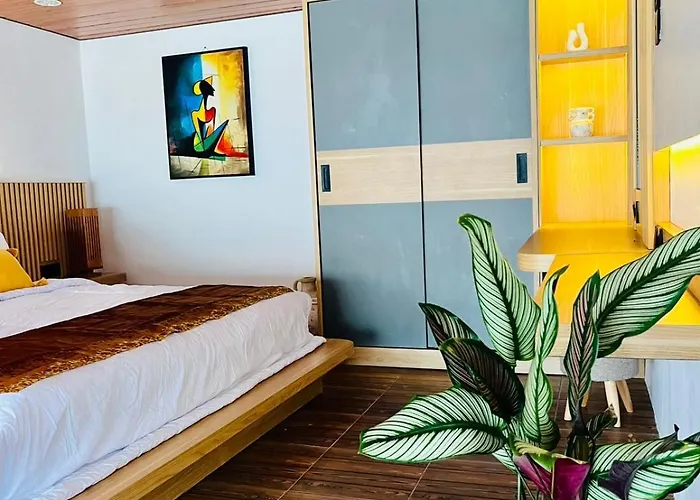 Arden Loft * Kerobokan
